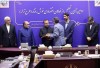 تجلیل از فعالان اقتصادی خوش رفتار از سوی وزارت اقتصاد